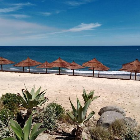 La Paloma Beach Apartment With Pool By Casa Del Sol Hr Manilva Ngoại thất bức ảnh