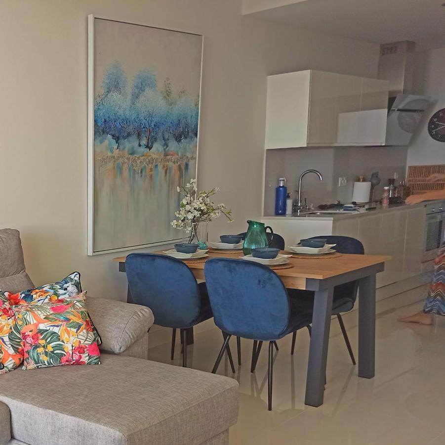La Paloma Beach Apartment With Pool By Casa Del Sol Hr Manilva Ngoại thất bức ảnh