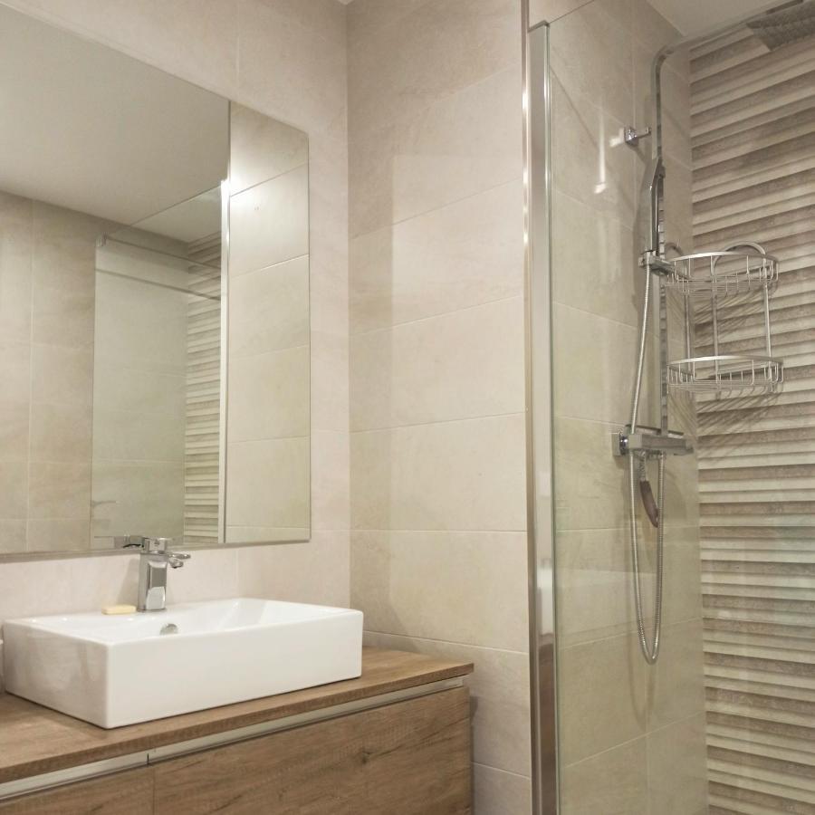 La Paloma Beach Apartment With Pool By Casa Del Sol Hr Manilva Ngoại thất bức ảnh