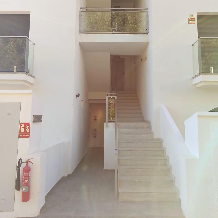 La Paloma Beach Apartment With Pool By Casa Del Sol Hr Manilva Ngoại thất bức ảnh