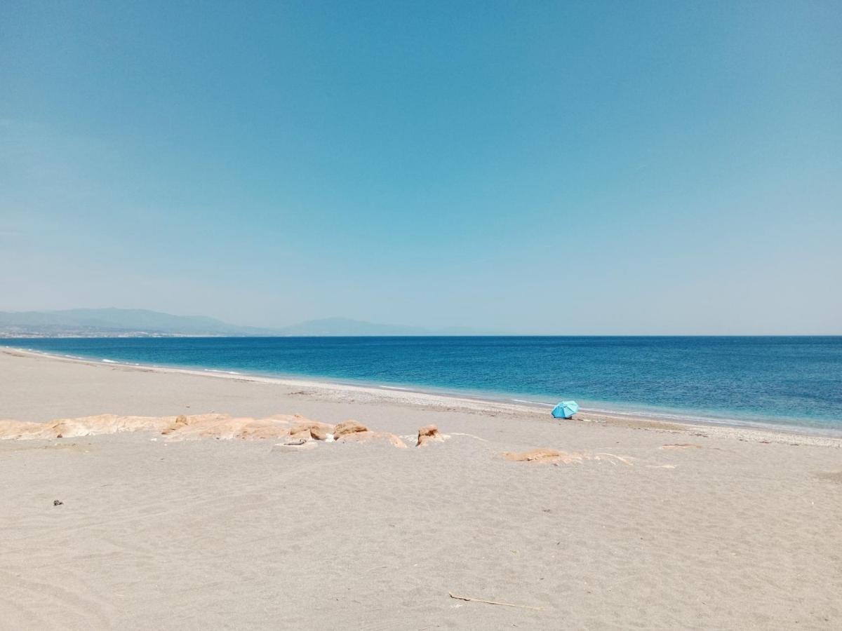 La Paloma Beach Apartment With Pool By Casa Del Sol Hr Manilva Ngoại thất bức ảnh
