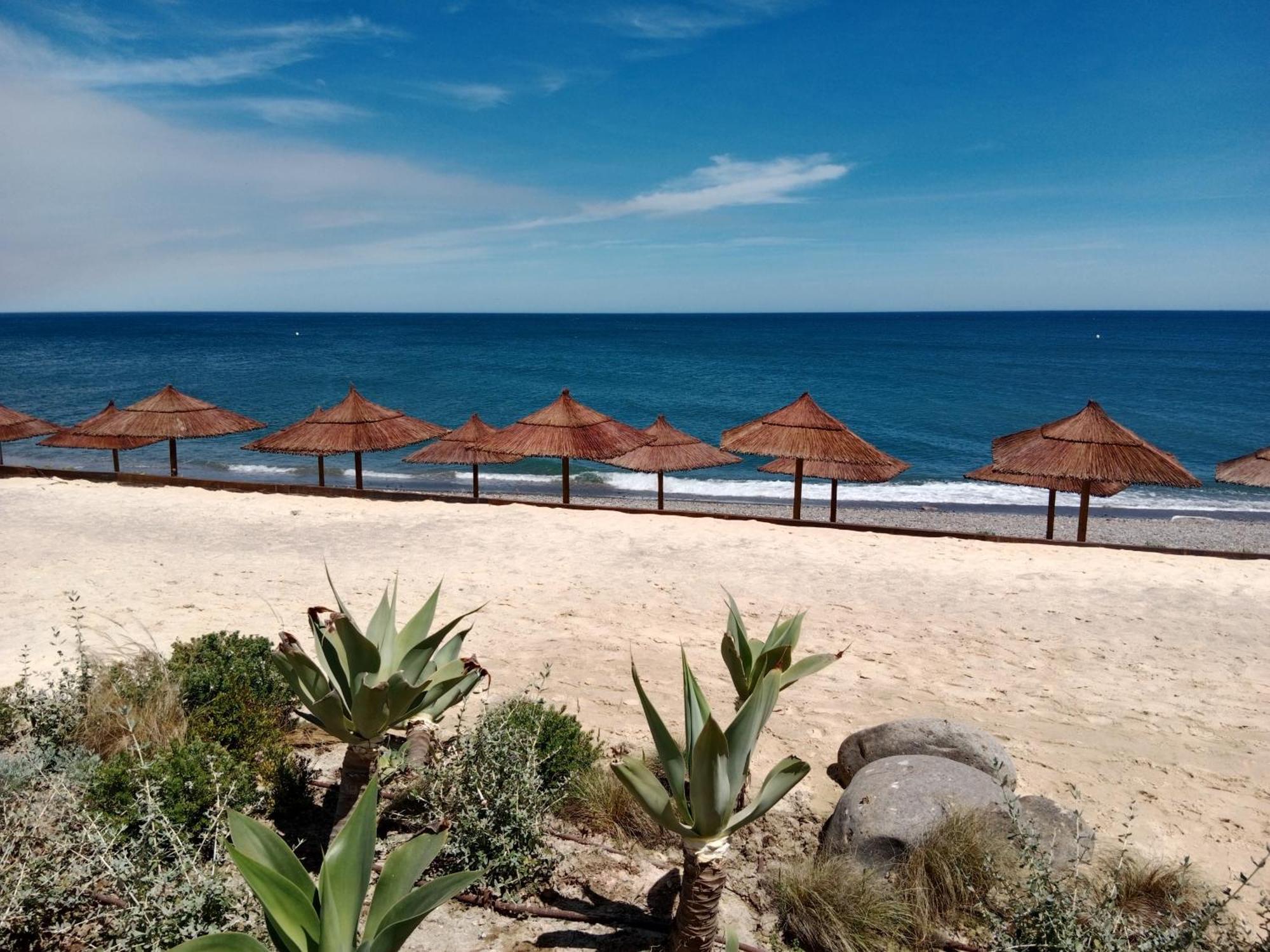 La Paloma Beach Apartment With Pool By Casa Del Sol Hr Manilva Ngoại thất bức ảnh